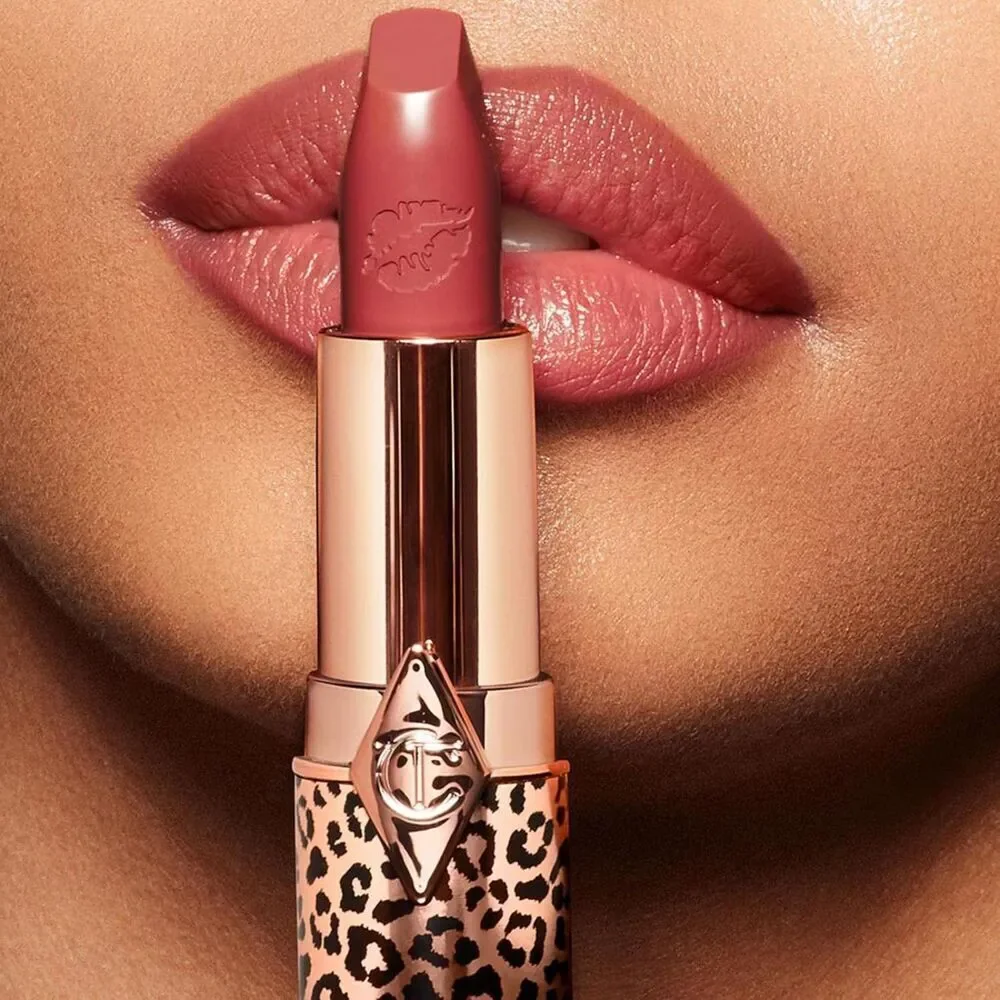 2.0 Lipstick Charlotte Tilbury Lipstick With Orchid & Antioxidant Extracts